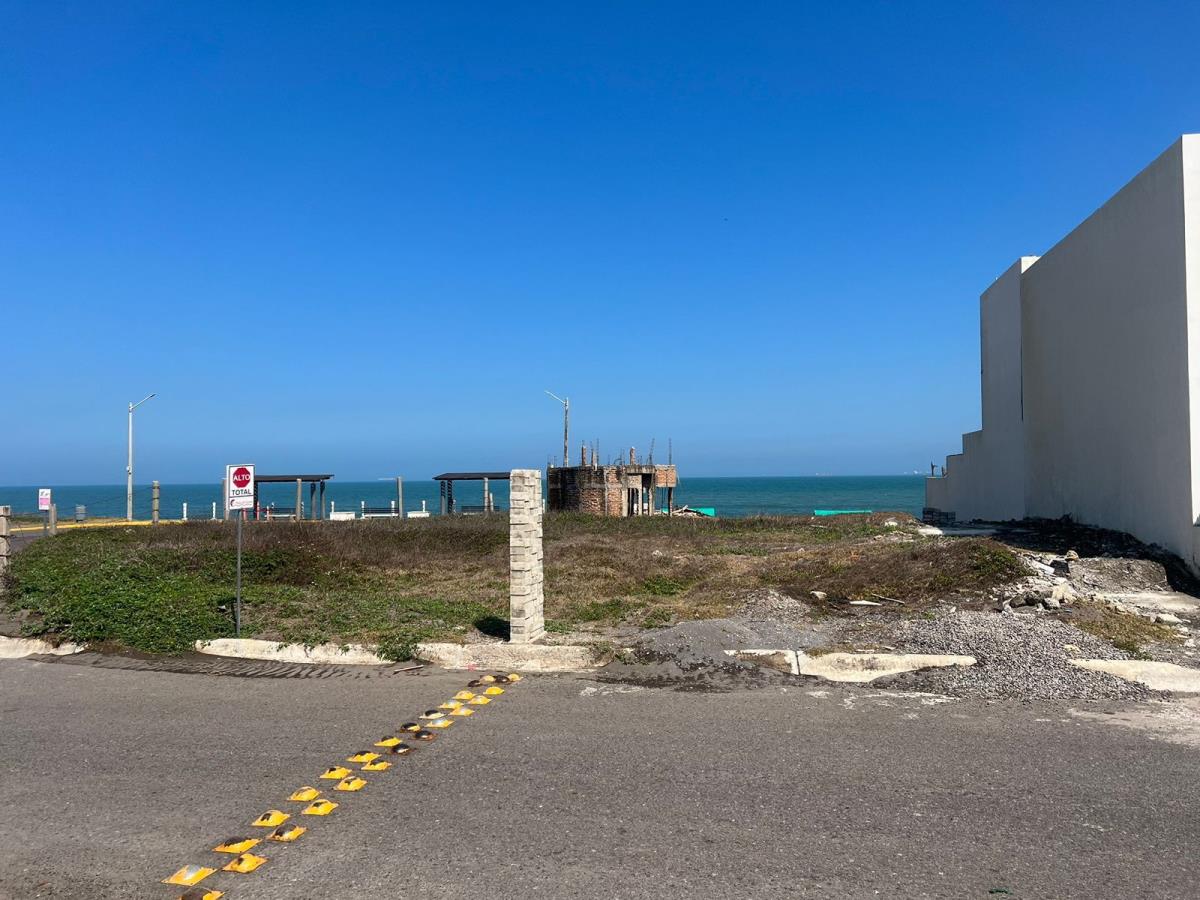 Terreno en venta en Playas del Conchal, Alvarado — foto 1 de 2