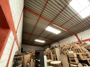 Bodega en venta en Pedregal de San Francisco, Tulancingo de Bravo — foto 3 de 17