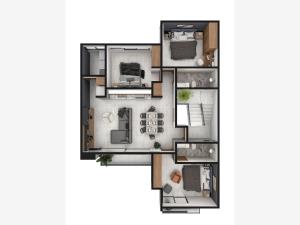 Departamento en venta en Boca del Rio Centro, Boca del Río — foto 2 de 14