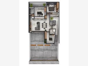 Departamento en venta en Boca del Rio Centro, Boca del Río — foto 3 de 14