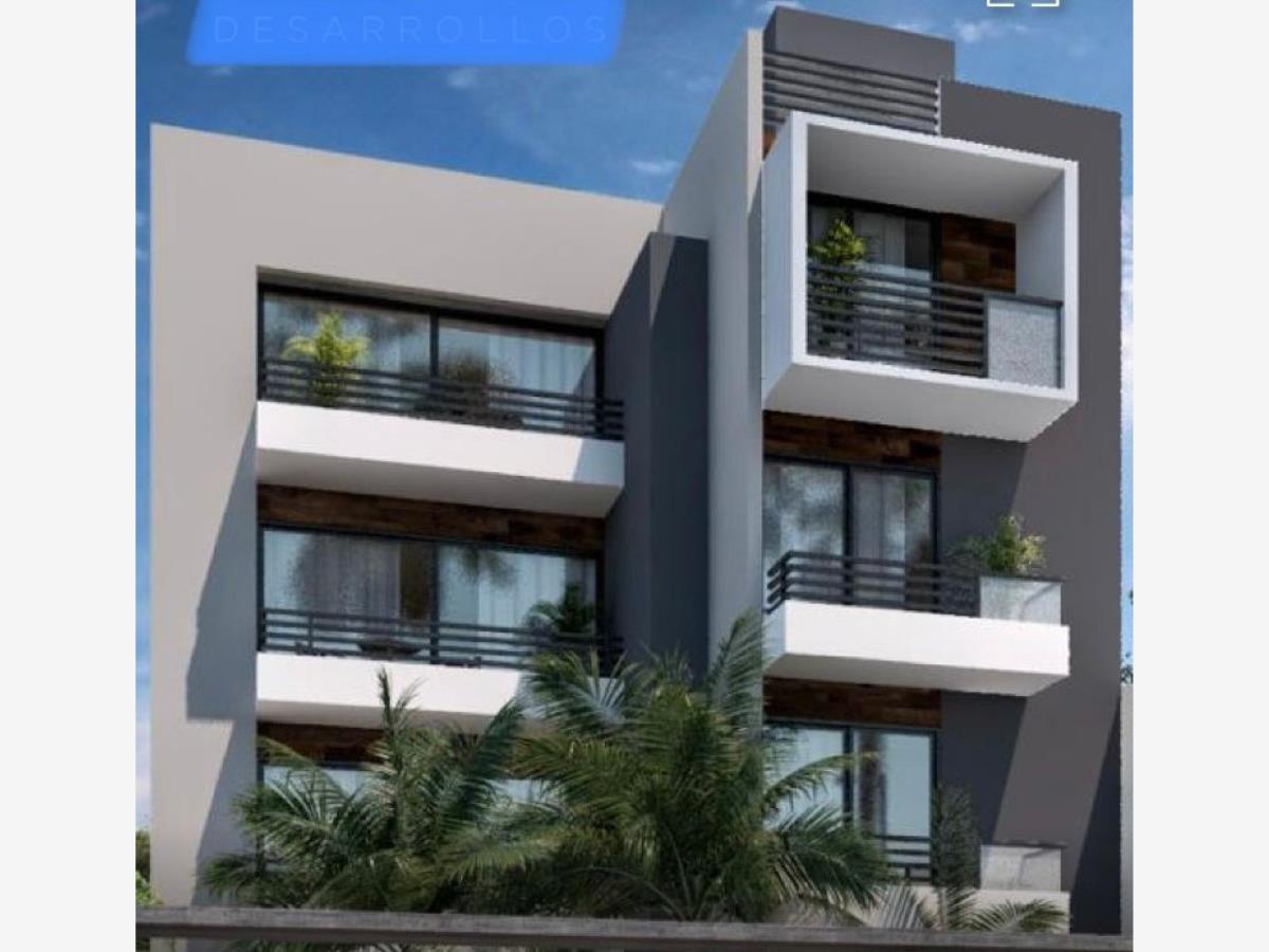 Departamento en venta en Boca del Rio Centro, Boca del Río — foto 1 de 14