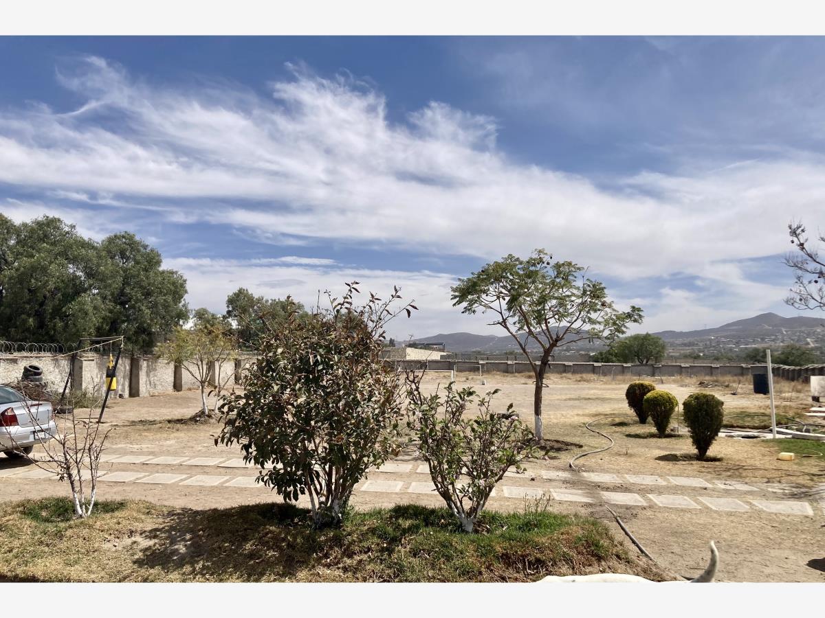 Terreno en venta en Amaque, Mineral de la Reforma — foto 1 de 4