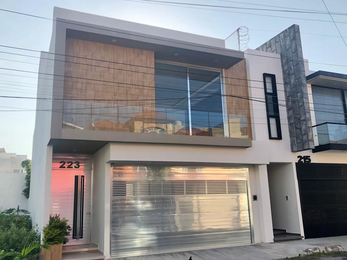 Casa en venta en Costa de Oro, Boca del Río — foto 1 de 9