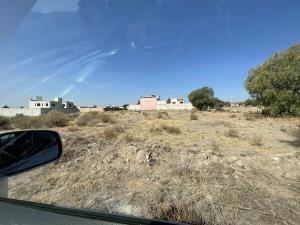 Terreno en venta en Amaque, Mineral de la Reforma — foto 3 de 3