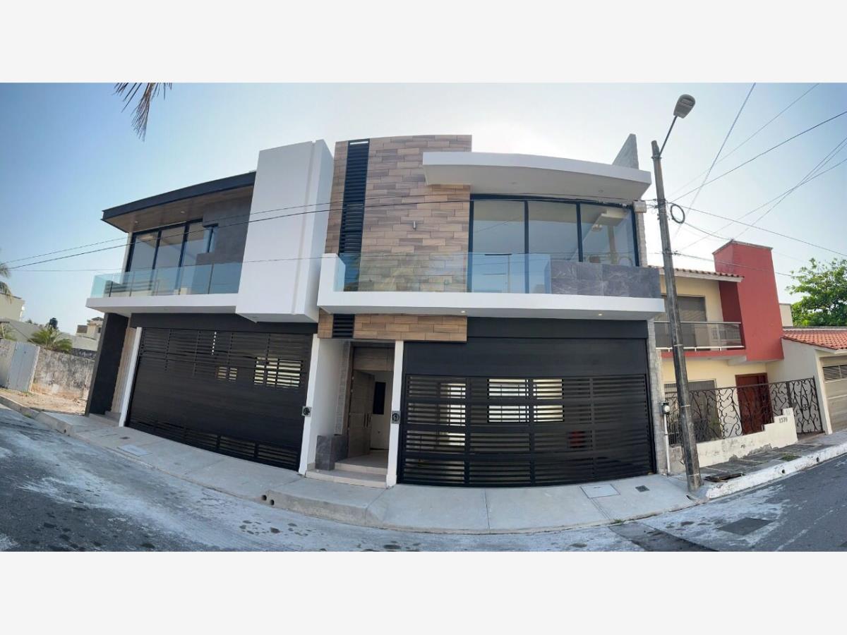 Casa en venta en Costa de Oro, Boca del Río — foto 1 de 13