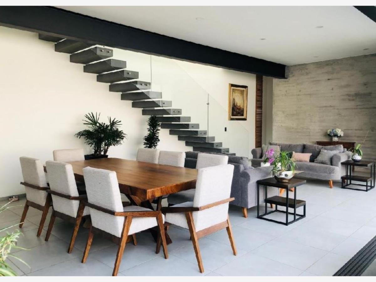 Casa en venta en Jardín Tetela, Cuernavaca — foto 1 de 22