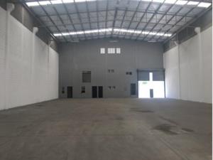 Bodega en venta en Regio Parque Industrial Santa Catarina, Santa Catarina, Nuevo León