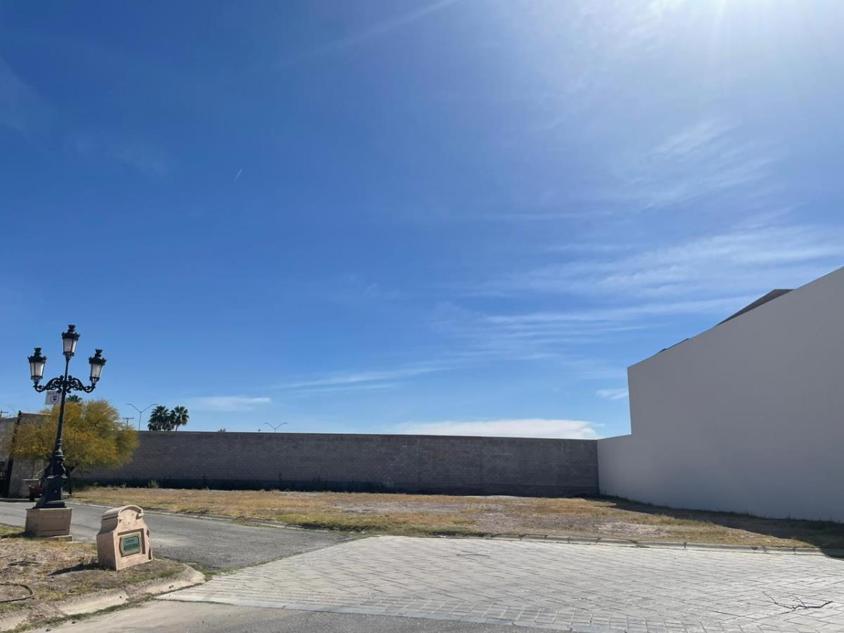 Terreno en Venta en Residencial Cumbres, Torreón, Coahuila de Zaragoza Terreno en Venta en Residencial Cumbres, Torreón, Coahuila de Zaragoza