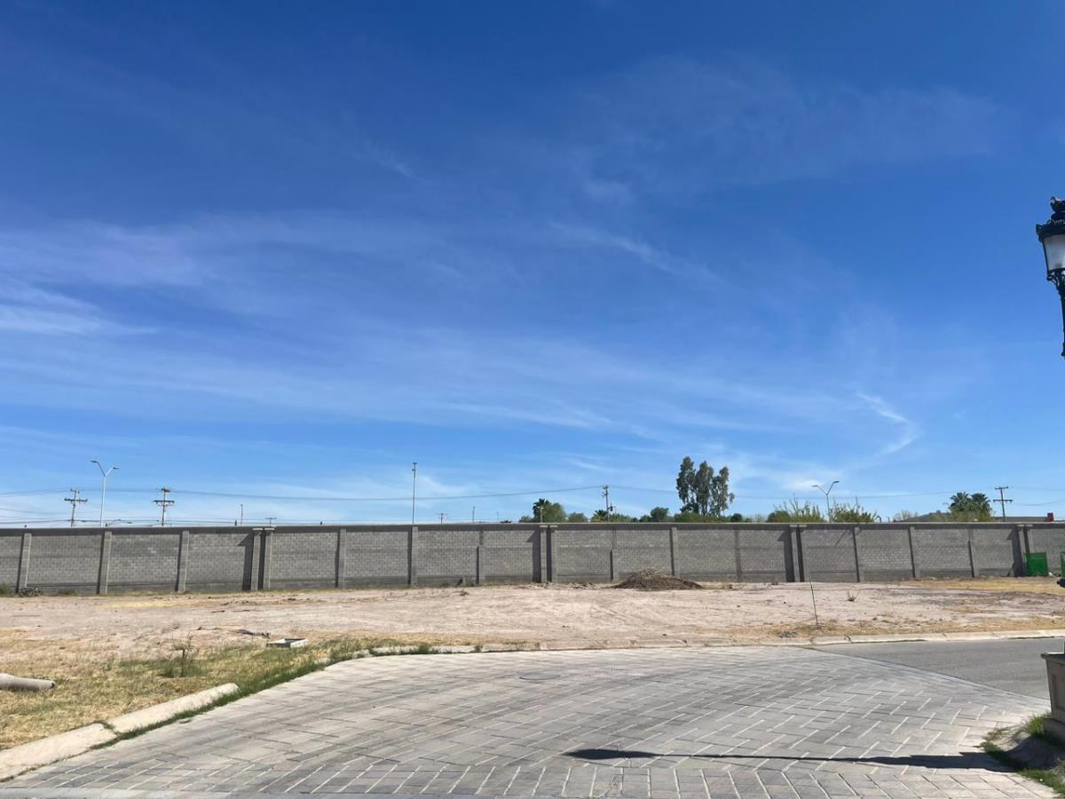 Terreno en Venta en Residencial Cumbres, Torreón, Coahuila de Zaragoza Terreno en Venta en Residencial Cumbres, Torreón, Coahuila de Zaragoza