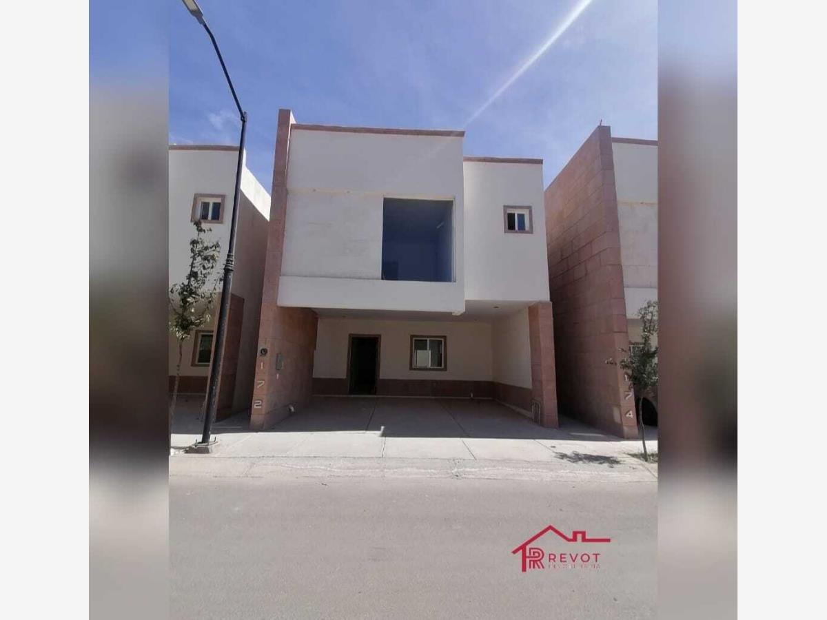 Casa en venta en Las Lomas, Torreón — foto 1 de 14