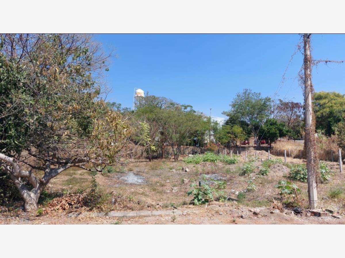 Terreno en venta en Real de Mendoza, Comala