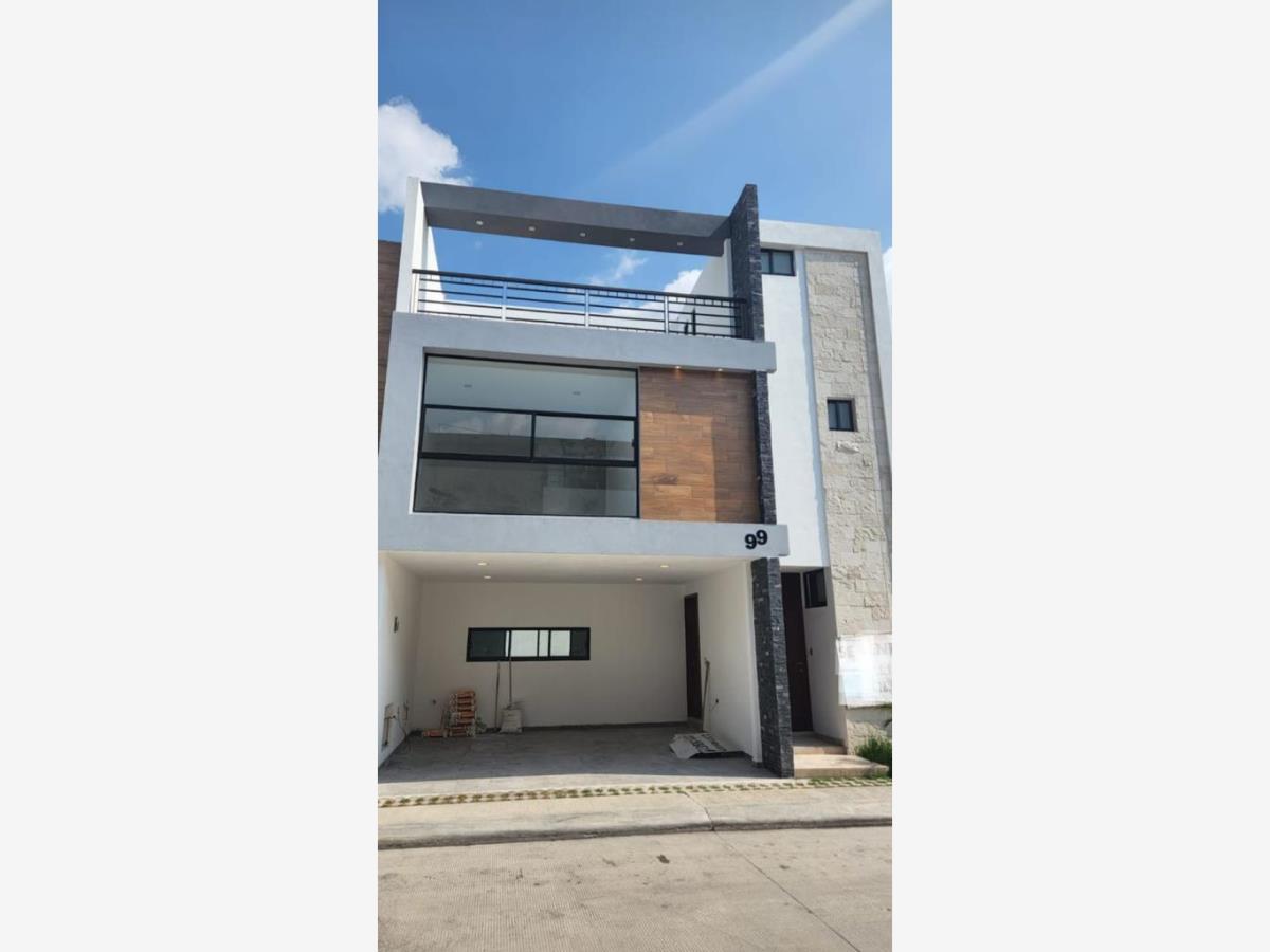 Casa en venta en San Andrés Cholula Centro, San Andrés Cholula — foto 1 de 34