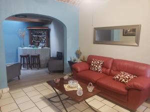 Casa en venta en Bello Horizonte, Cuernavaca — foto 2 de 9
