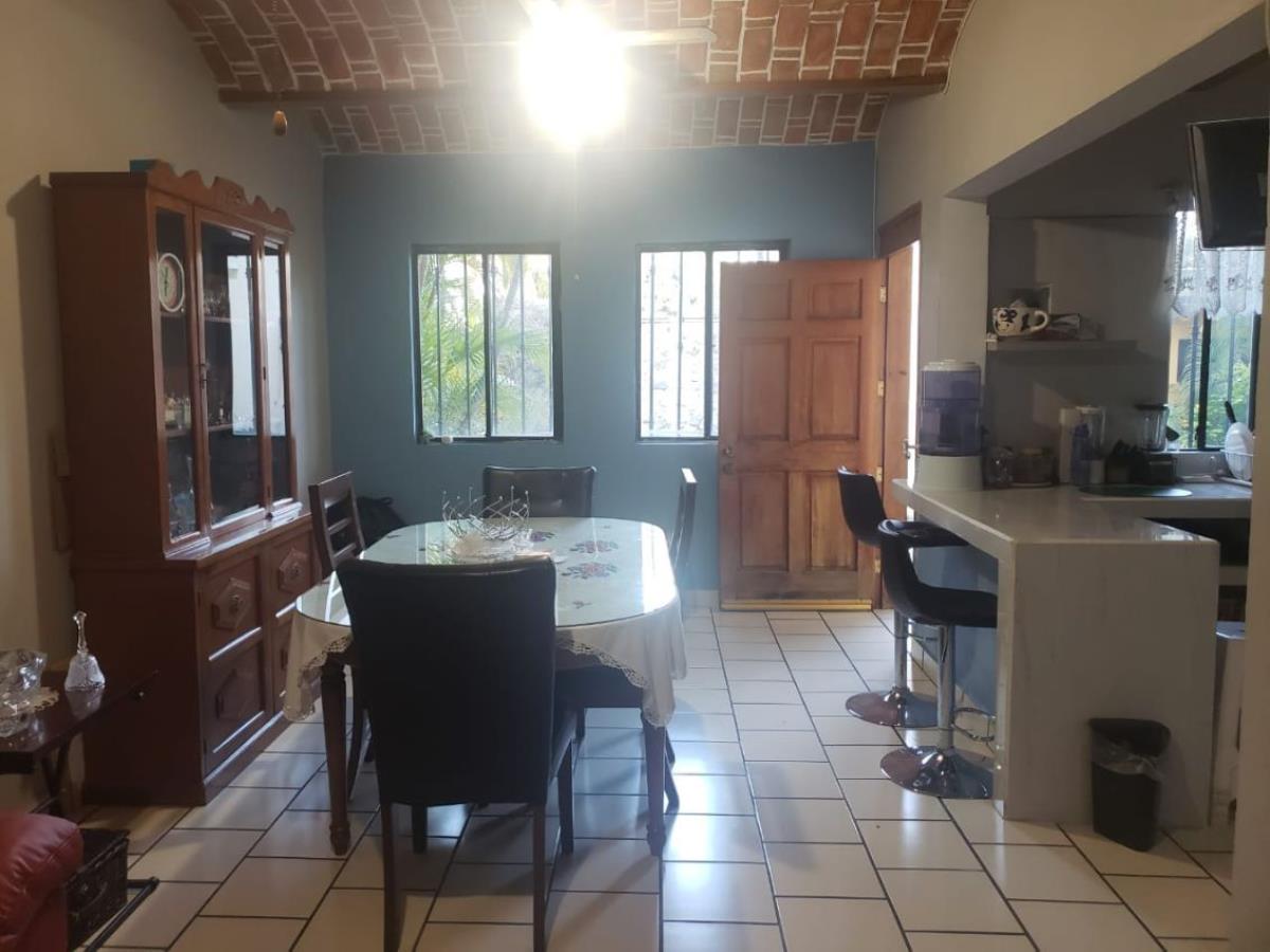 Casa en venta en Bello Horizonte, Cuernavaca — foto 1 de 9