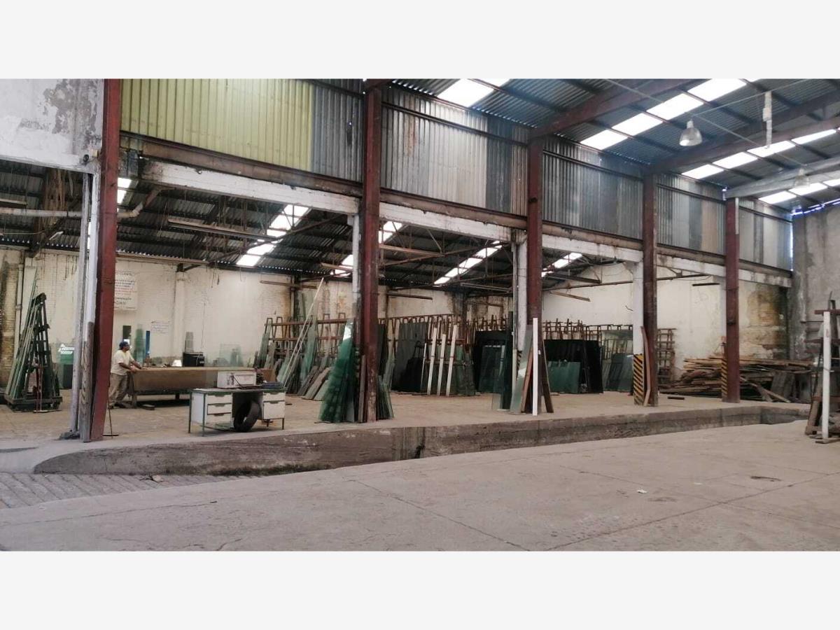 Bodega en renta en Industrial Alce Blanco, Naucalpan de Juárez — foto 1 de 17