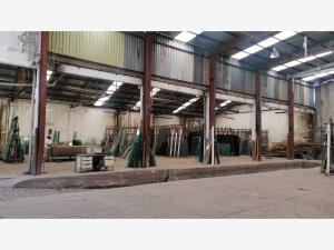 Bodega en renta en Industrial Alce Blanco, Naucalpan de Juárez, México