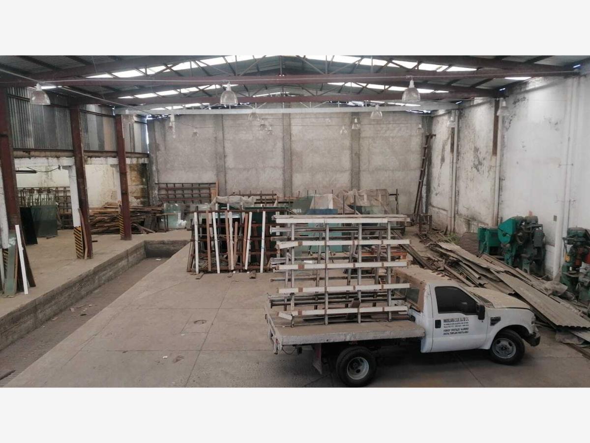 Bodega en renta en Industrial Alce Blanco, Naucalpan de Juárez — foto 1 de 13
