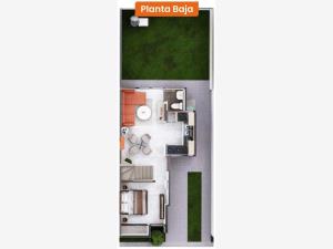 Casa en venta en Nuevo Refugio, Gómez Palacio — foto 2 de 3
