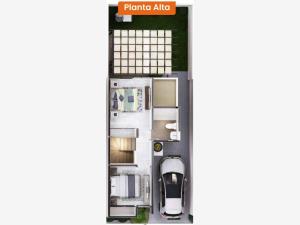 Casa en venta en Nuevo Refugio, Gómez Palacio — foto 3 de 3
