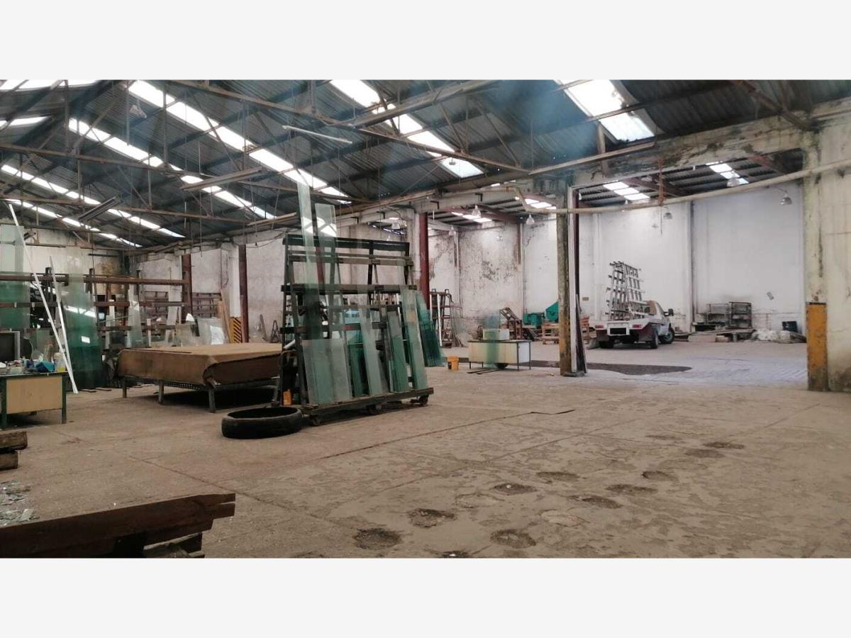 Bodega en renta en Industrial Alce Blanco, Naucalpan de Juárez — foto 1 de 17
