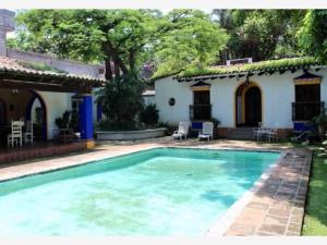 Casa en Vista Hermosa, Cuernavaca, Morelos