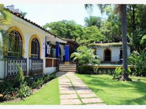Casa en venta en Vista Hermosa, Cuernavaca — foto 2 de 6