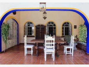Casa en venta en Vista Hermosa, Cuernavaca — foto 3 de 6