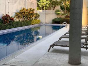 Departamento en venta en Lomas de la Selva, Cuernavaca — foto 3 de 15