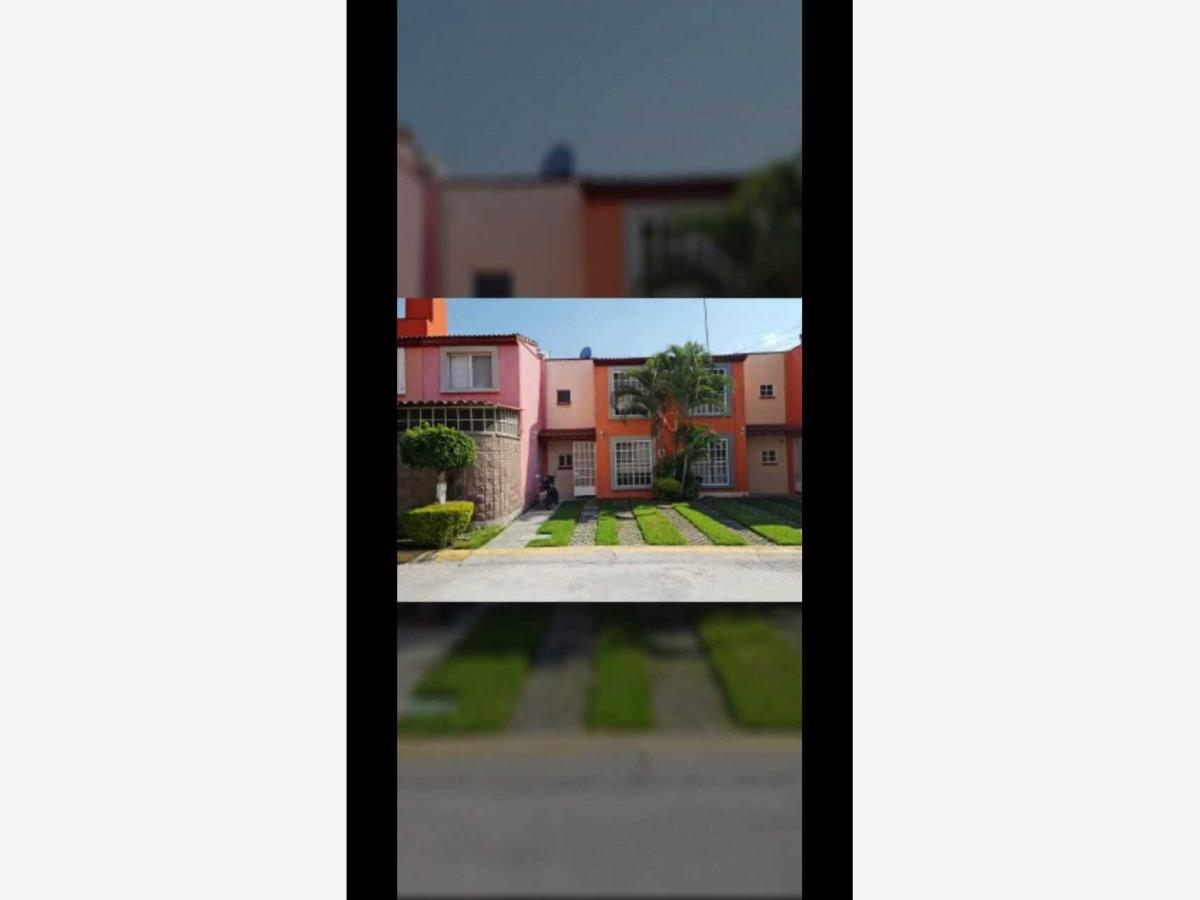 Casa en venta en Las Garzas, Emiliano Zapata — foto 1 de 8
