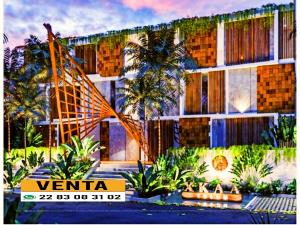 Departamento en venta en Tulum Centro, Tulum, Quintana Roo Departamento en venta en Tulum Centro, Tulum, Quintana Roo