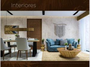 Departamento en venta en Tulum Centro, Tulum — foto 2 de 8