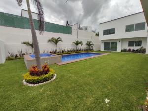 Casa en venta en Lomas de Cocoyoc, Atlatlahucan — foto 3 de 29