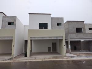 Casa en venta en Residencial Palma Real, Torreón — foto 2 de 16