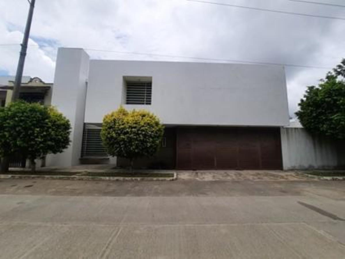 Casa en venta en Real Del Sur, Centro — foto 1 de 33