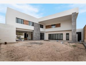 Casa en venta en Las Villas, Torreón — foto 2 de 7
