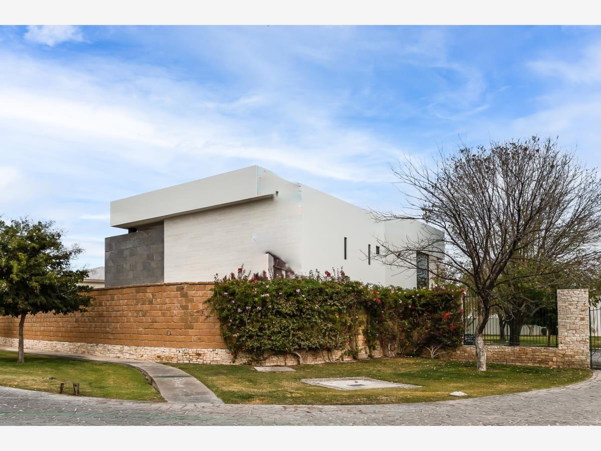 Vista 3 de Casa en Venta en Las Villas, Torreón, Coahuila de Zaragoza