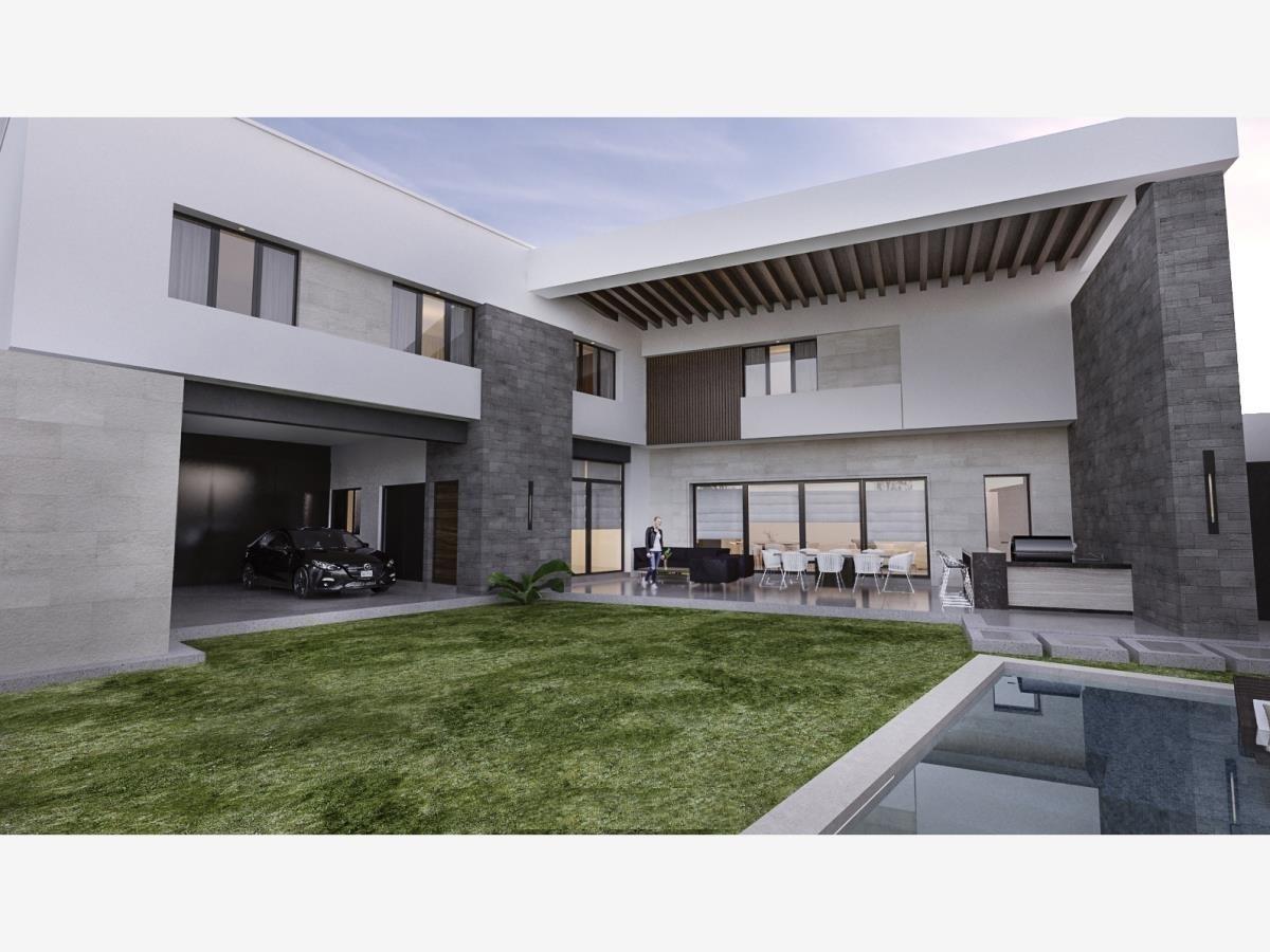 Vista 4 de Casa en Venta en Las Villas, Torreón, Coahuila de Zaragoza