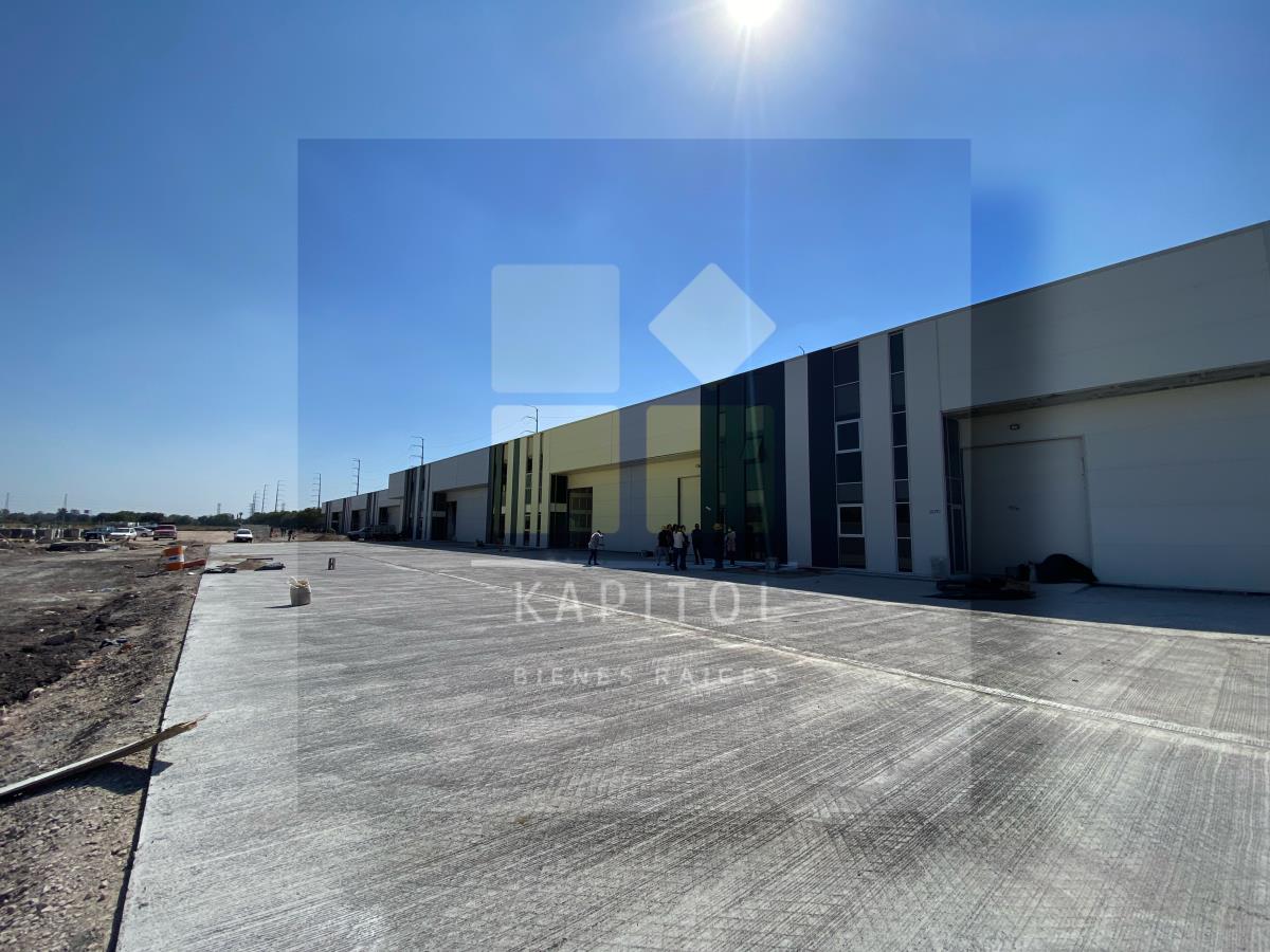 Nave en venta en Obrajuelo, Apaseo El Grande — foto 1 de 10