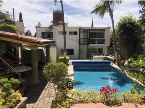 Casa en Lomas de Cortes, Cuernavaca, Morelos
