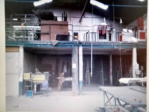 Bodega en venta en Leyes de Reforma 3a Sección, Iztapalapa — foto 2 de 4