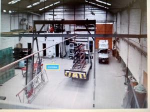 Bodega en venta en Leyes de Reforma 3a Sección, Iztapalapa — foto 3 de 4