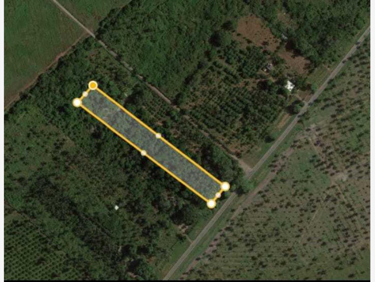 Terreno en venta en Tecuanillo, Tecomán — foto 1 de 10