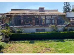 Casa en Las Arboledas, Atizapán de Zaragoza, México