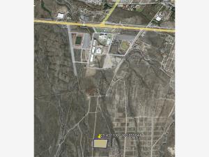 Terreno en venta en Los Llanos, Arteaga — foto 3 de 4