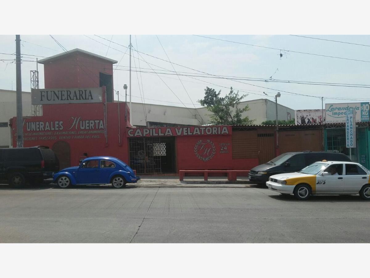 Terreno en venta en Vista Alegre, Acapulco de Juárez — foto 1 de 3