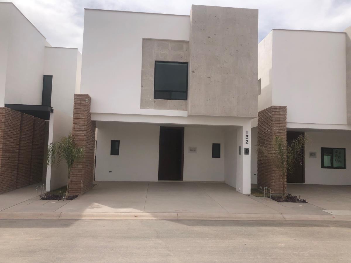 Casa en venta en La Rioja Residencial, Torreón — foto 1 de 20