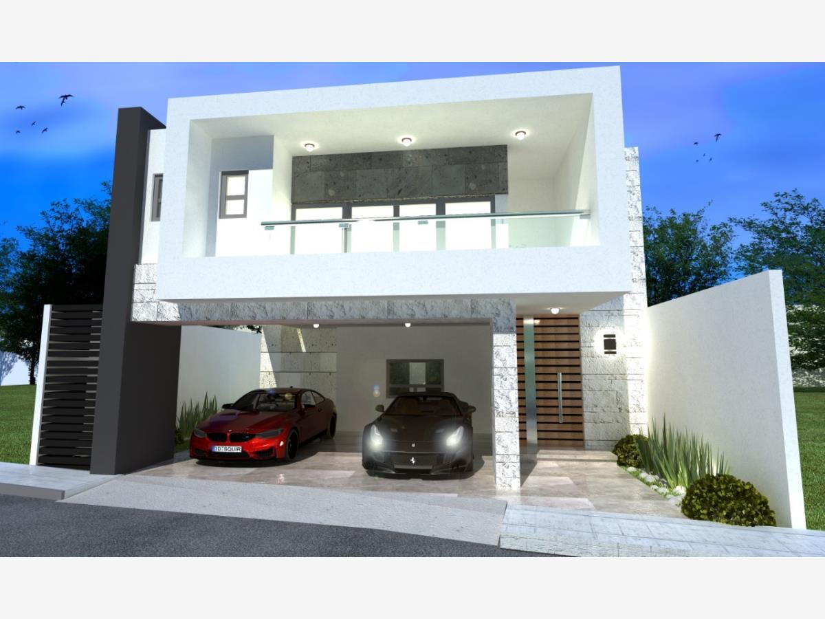 Casa en venta en Torrecillas y Ramones, Saltillo — foto 1 de 5