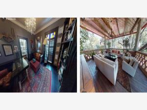 Casa en venta en Lomas de Chapultepec II Sección, Miguel Hidalgo — foto 3 de 3