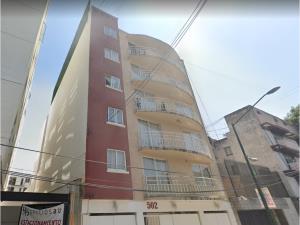 Departamento en venta en Independencia, Benito Juárez — foto 2 de 20