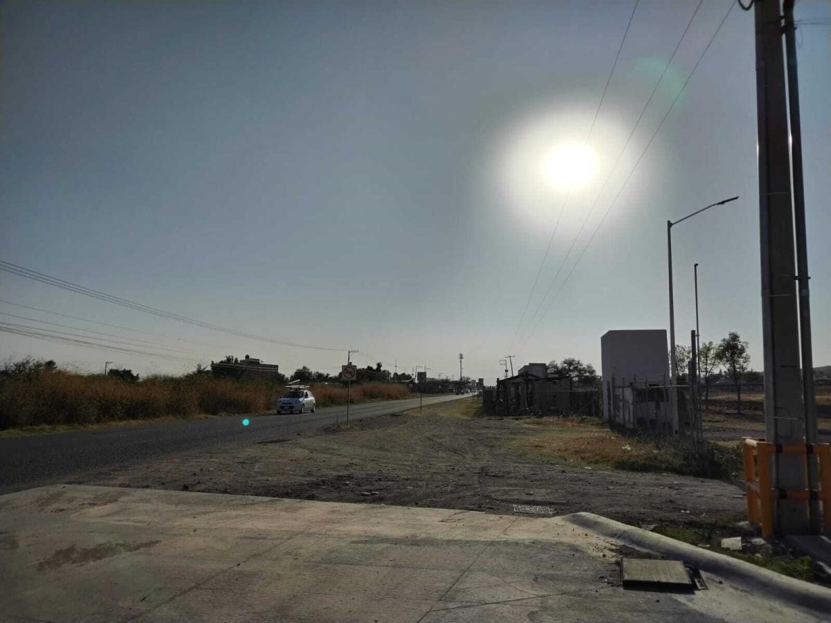 Terreno en venta en Cuchicuato, Irapuato — foto 1 de 4